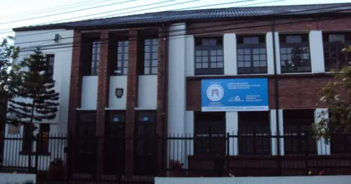 COLEGIO DE LAS HIJAS DE MARIA DE LAS ESCLAVAS TEUSAQUILLO COLEGIO DE LAS HIJAS DE MARIA DE LAS ESCLAVAS TEUSAQUILLO